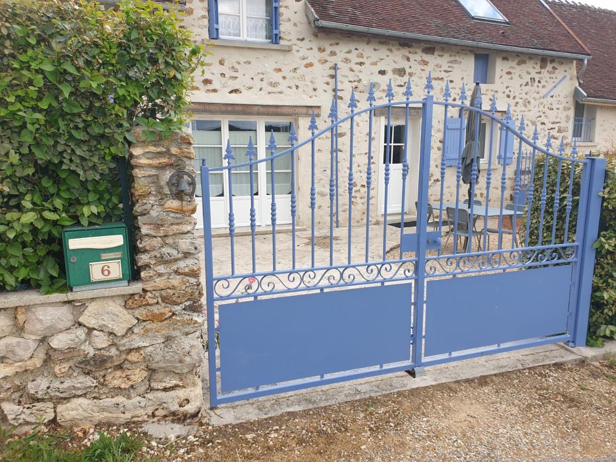 Gite Le Pilon Verdon  Dış mekan fotoğraf