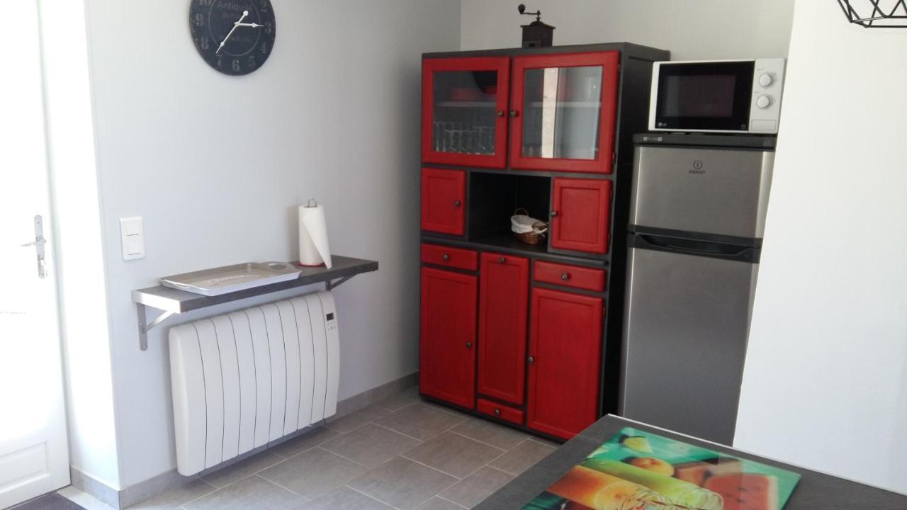 Gite Le Pilon Verdon  Dış mekan fotoğraf
