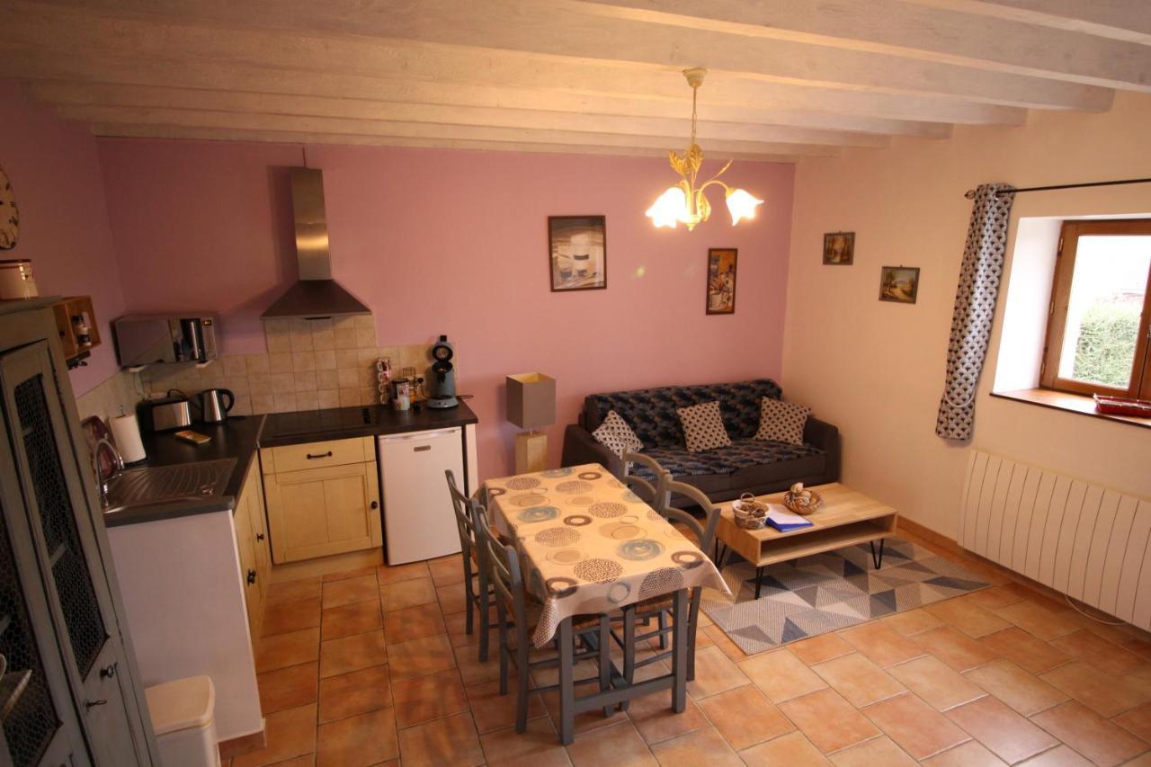Gite Le Pilon Verdon  Dış mekan fotoğraf