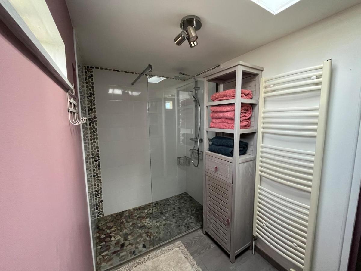 Gite Le Pilon Verdon  Dış mekan fotoğraf