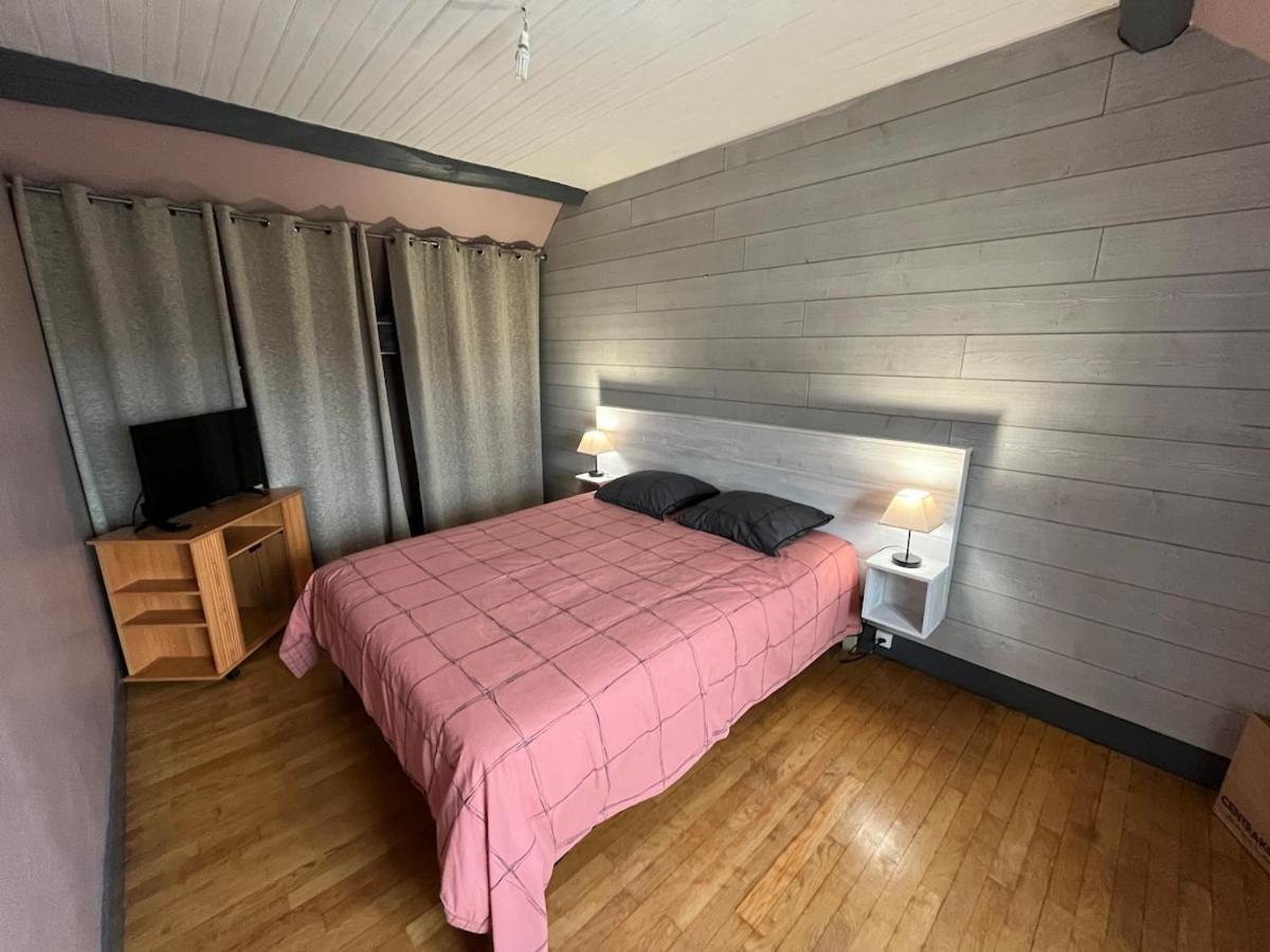 Gite Le Pilon Verdon  Dış mekan fotoğraf